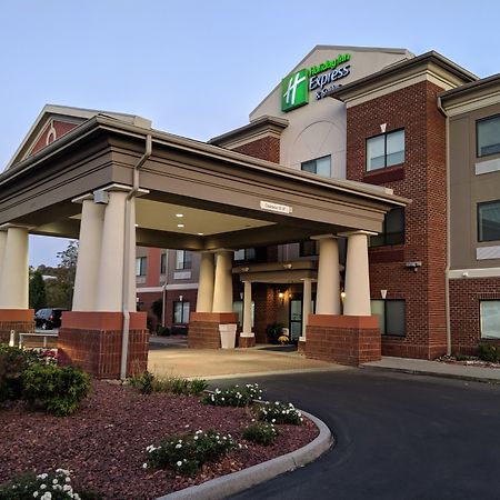 Holiday Inn Express Hotel & Suites Claypool Hill -Richlands Area By Ihg Pounding Mill Buitenkant foto