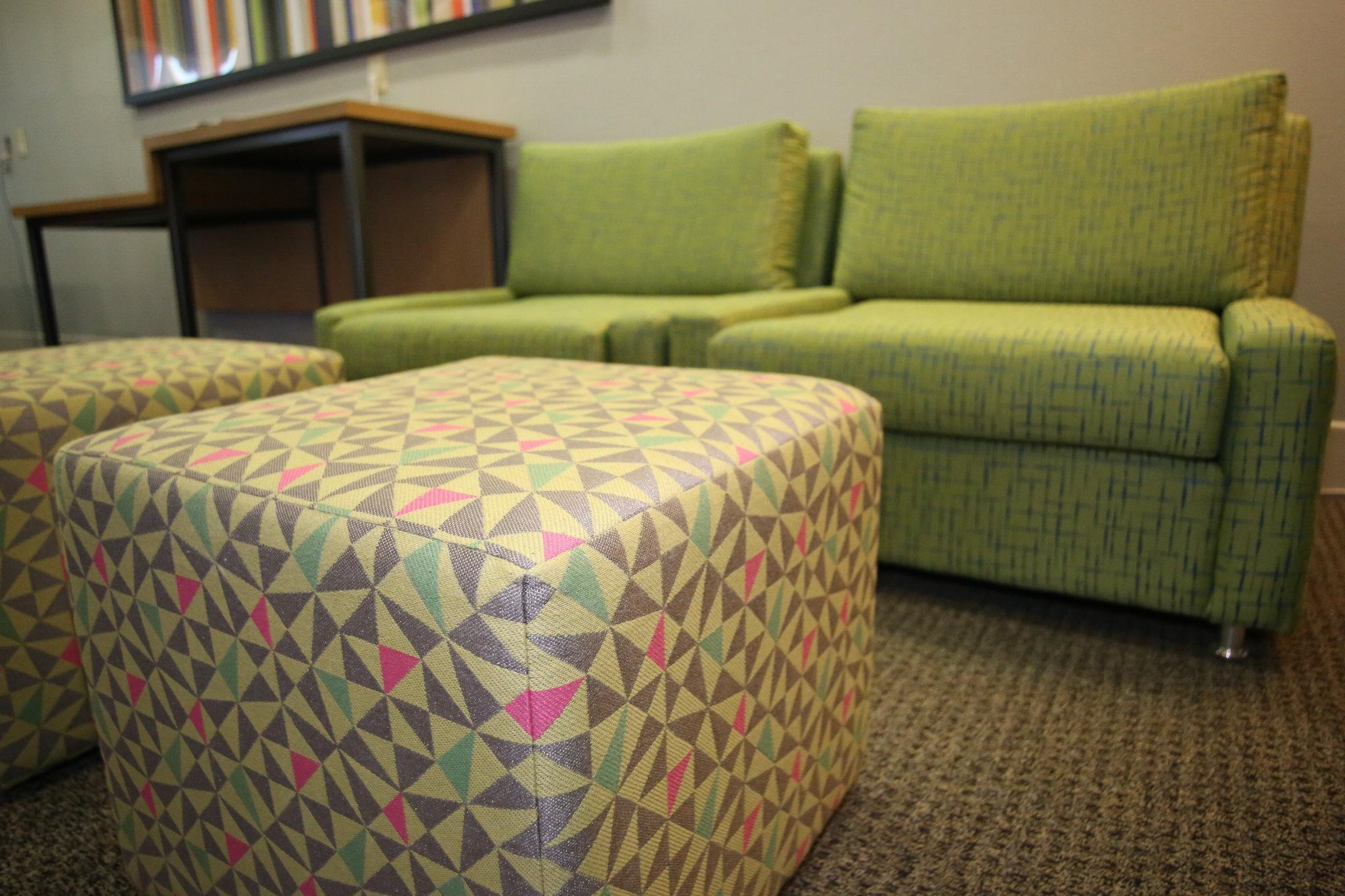 Holiday Inn Express Hotel & Suites Claypool Hill -Richlands Area By Ihg Pounding Mill Buitenkant foto
