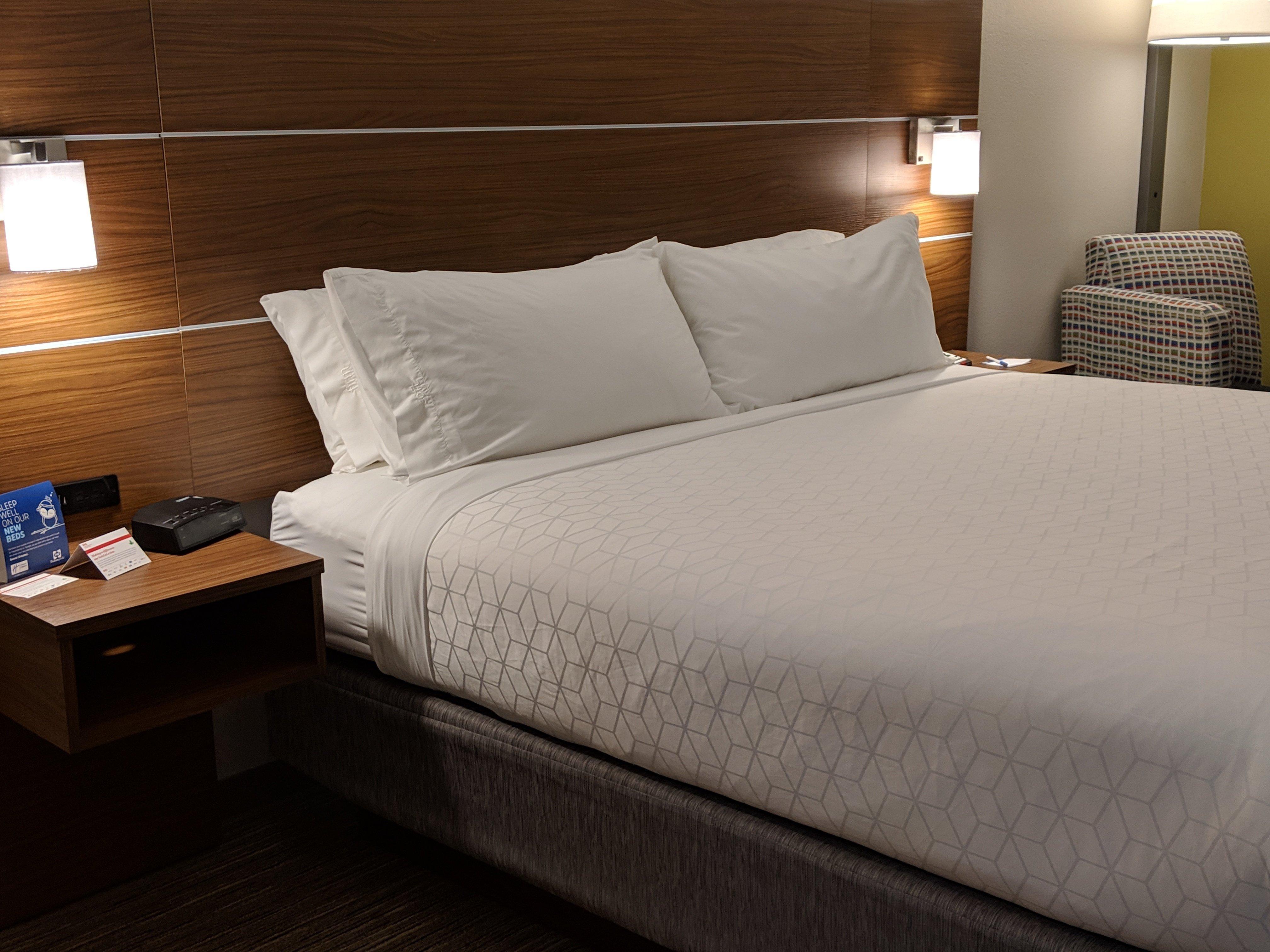 Holiday Inn Express Hotel & Suites Claypool Hill -Richlands Area By Ihg Pounding Mill Buitenkant foto