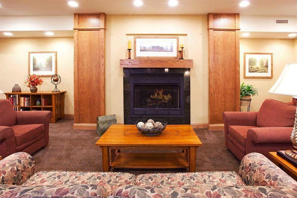 Holiday Inn Express Hotel & Suites Claypool Hill -Richlands Area By Ihg Pounding Mill Buitenkant foto