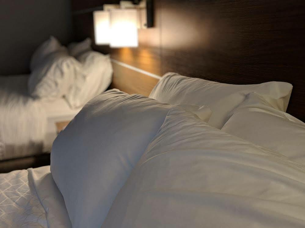 Holiday Inn Express Hotel & Suites Claypool Hill -Richlands Area By Ihg Pounding Mill Buitenkant foto